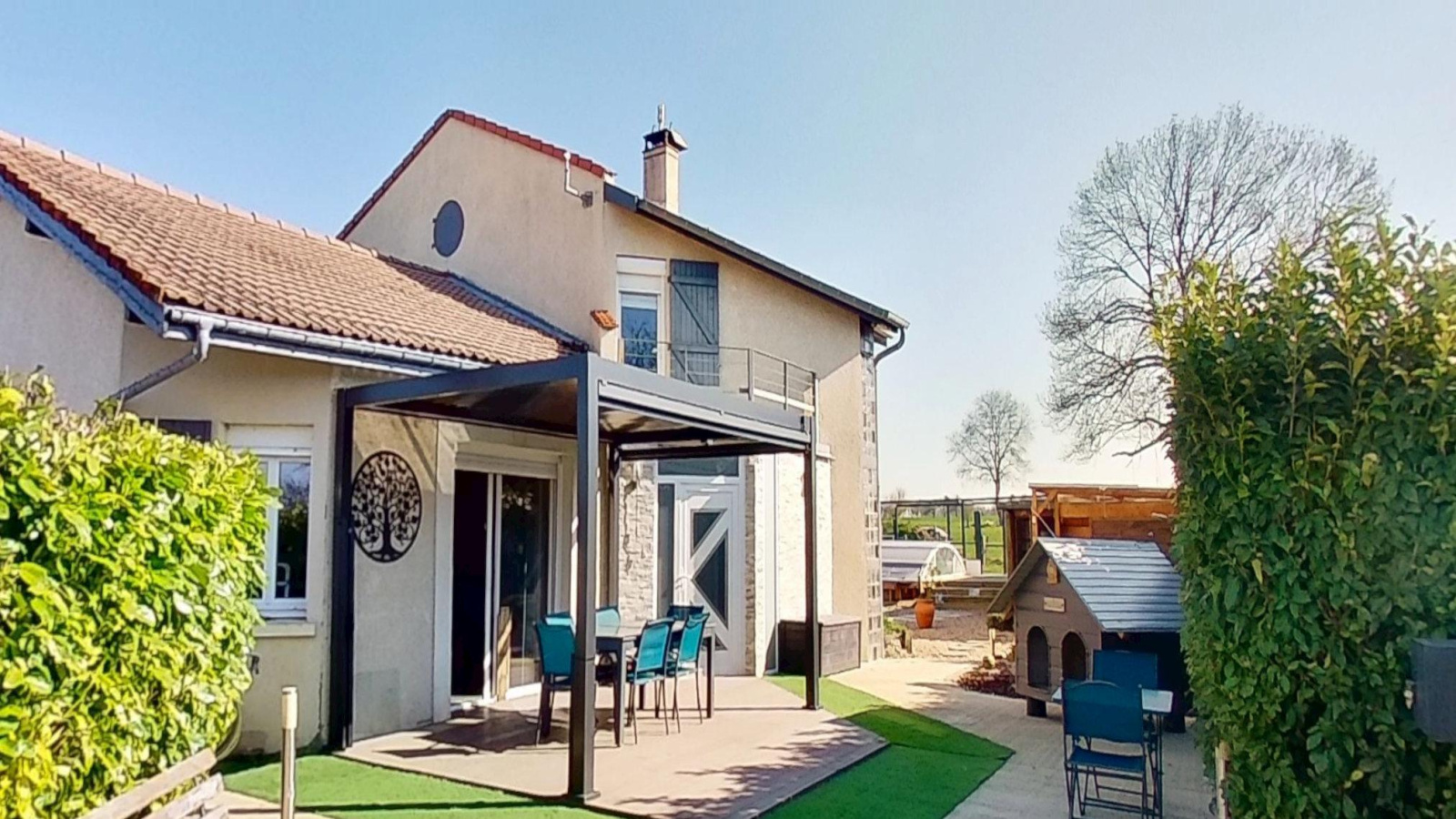 Image_, Maison, Vaubecourt, ref :6563