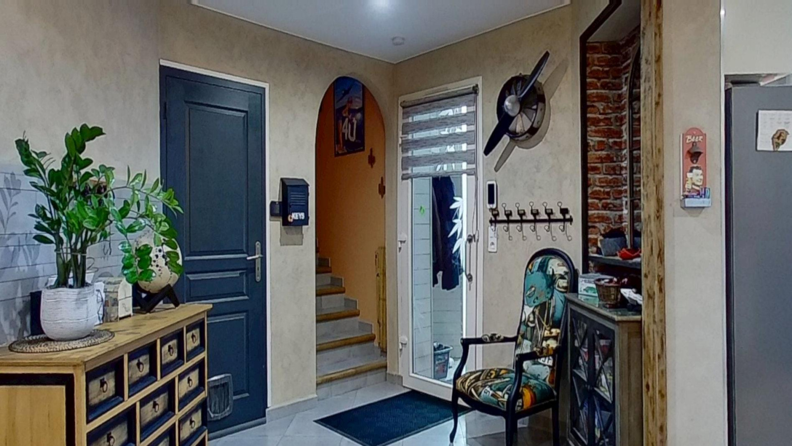 Image_, Maison, Vaubecourt, ref :6563