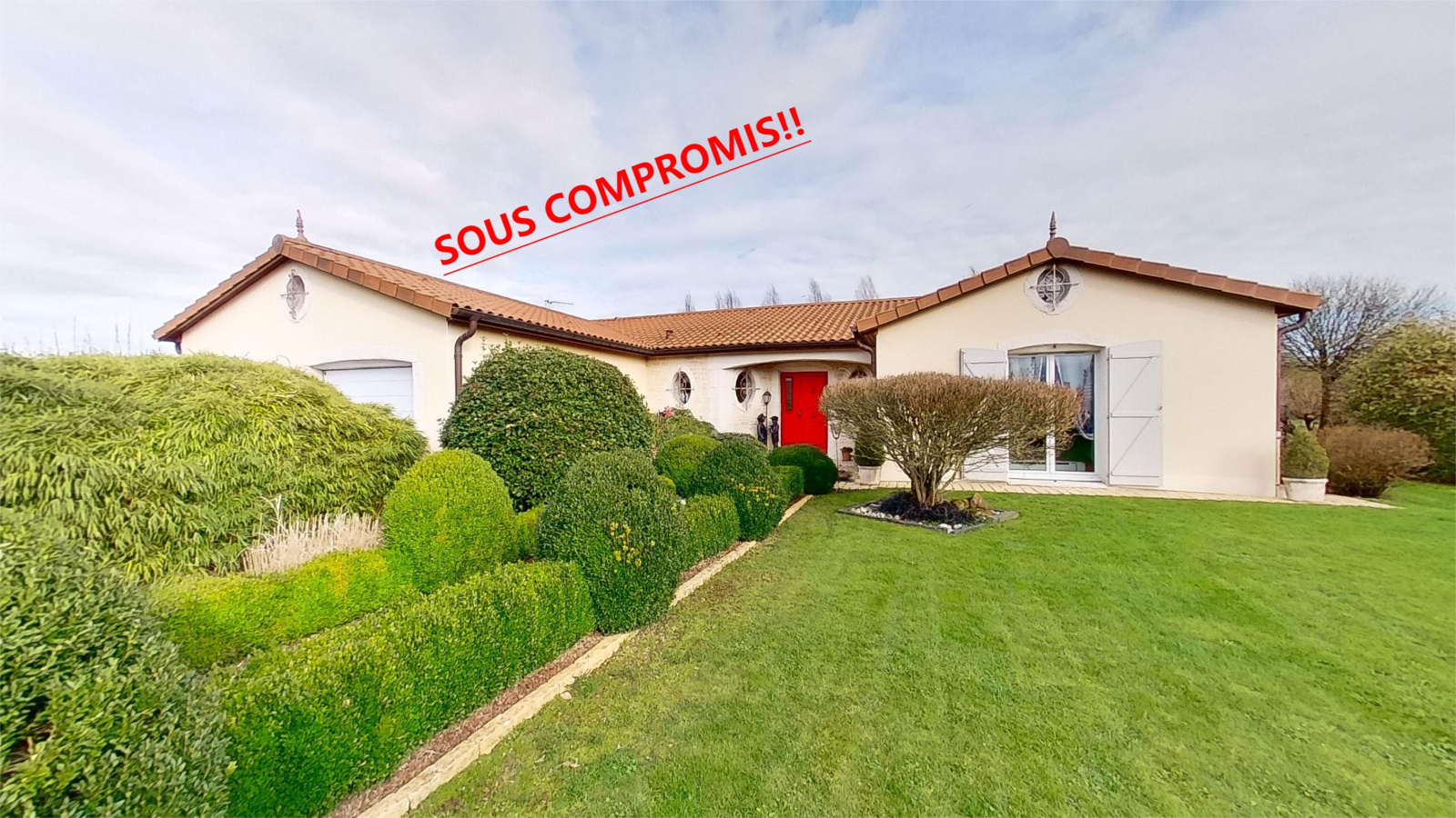 Image_, Maison, Revigny-sur-Ornain, ref :6528