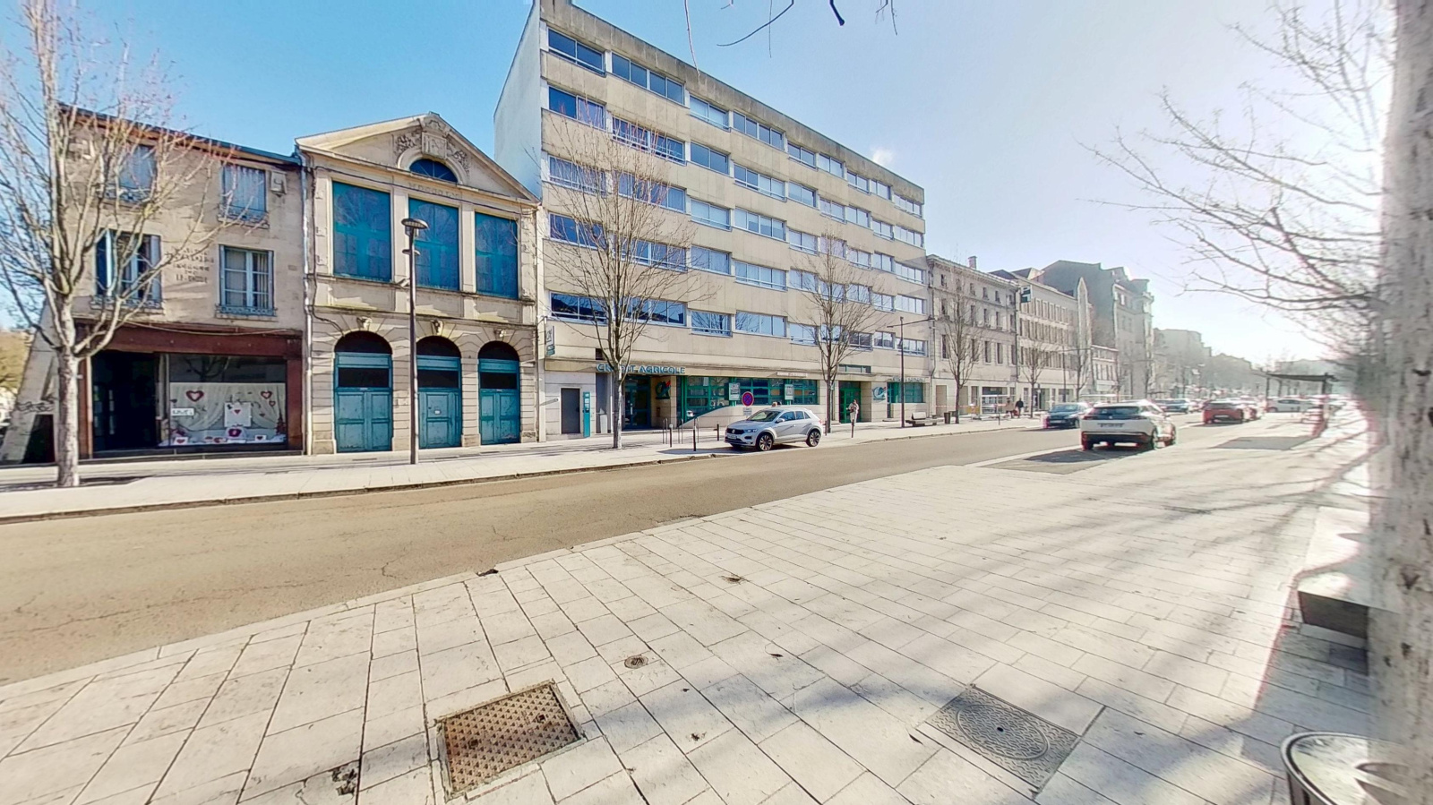 Image_, Appartement, Bar-le-Duc, ref :6559