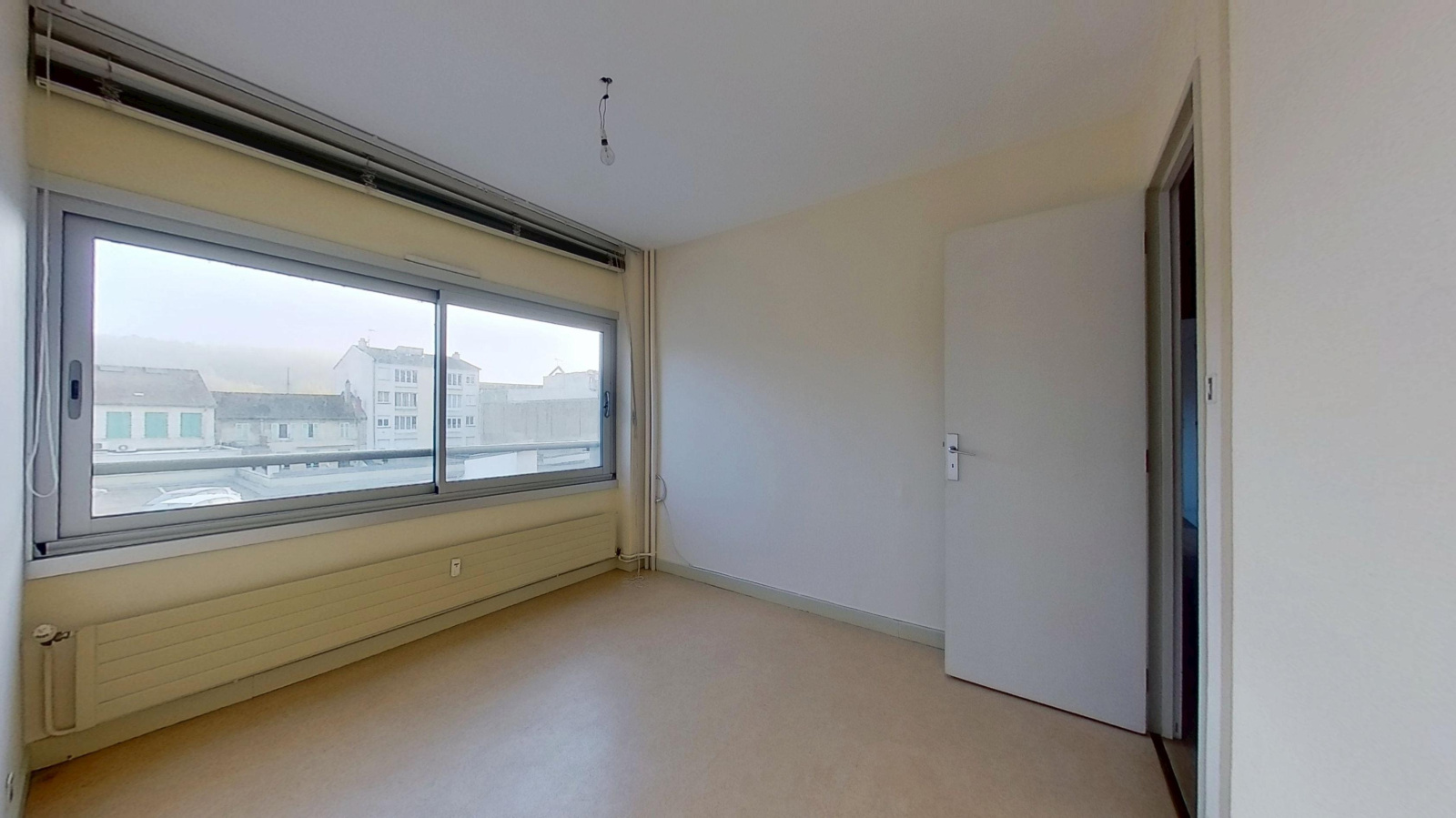 Image_, Appartement, Bar-le-Duc, ref :6559