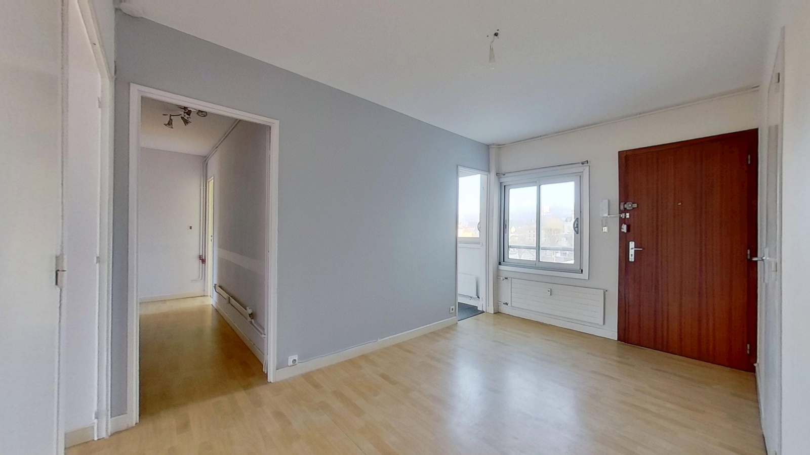 Image_, Appartement, Bar-le-Duc, ref :6559