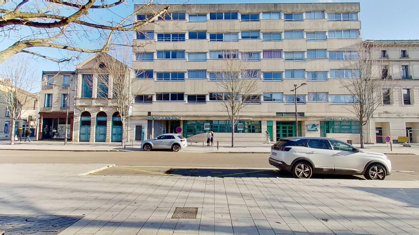 Image_, Appartement, Bar-le-Duc, ref :6559