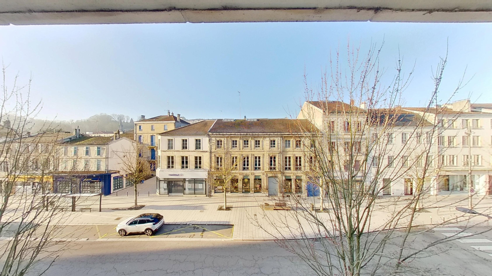 Image_, Appartement, Bar-le-Duc, ref :6559