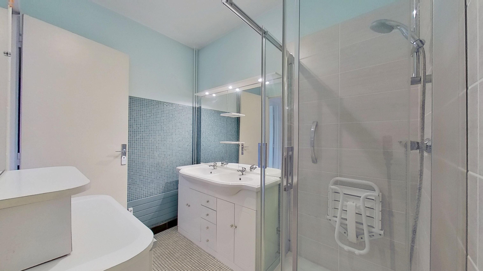 Image_, Appartement, Bar-le-Duc, ref :6559