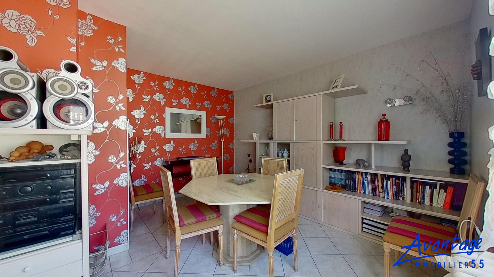 Image_, Maison, Bar-le-Duc, ref :6483