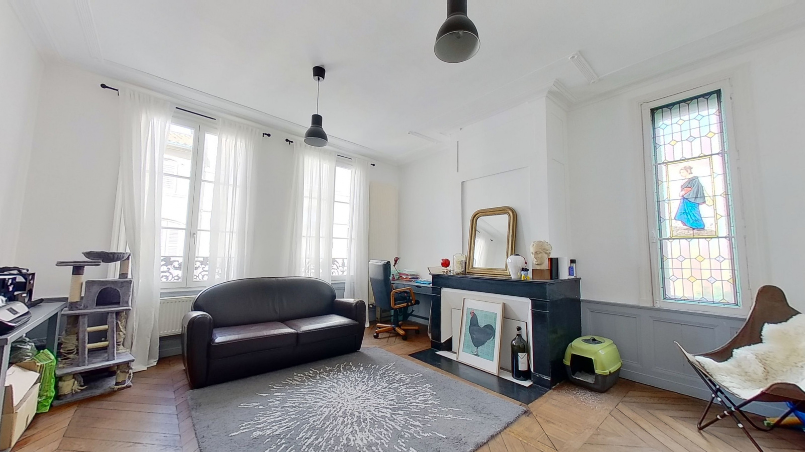 Image_, Appartement, Bar-le-Duc, ref :AVAP10001214