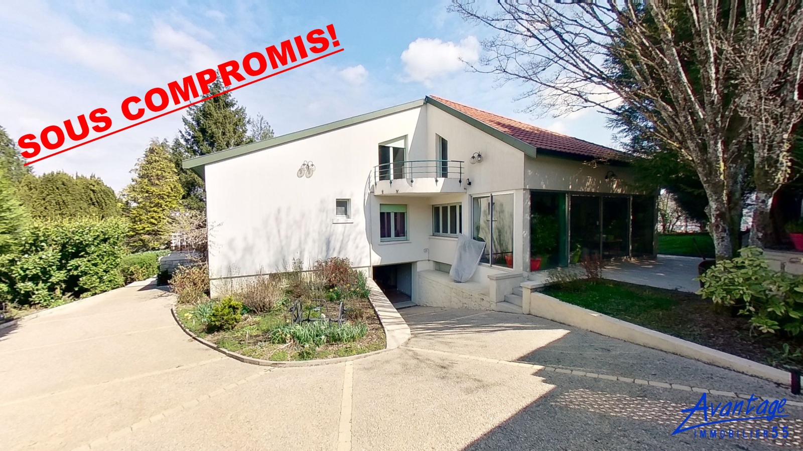 Image_, Maison, Bar-le-Duc, ref :AVMA10001191