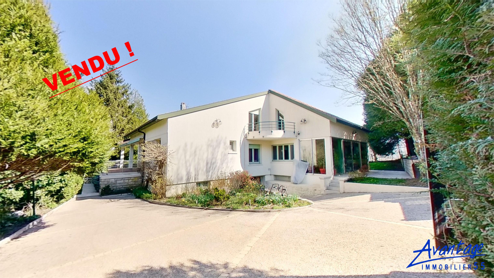 Image_, Maison, Bar-le-Duc, ref :AVMA10001191