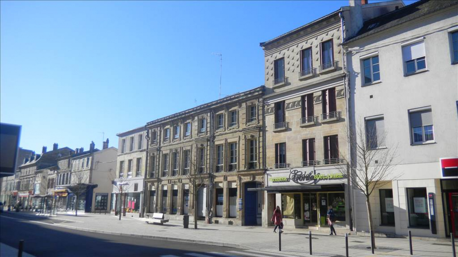 Image_, Local commercial, Bar-le-Duc, ref :5519