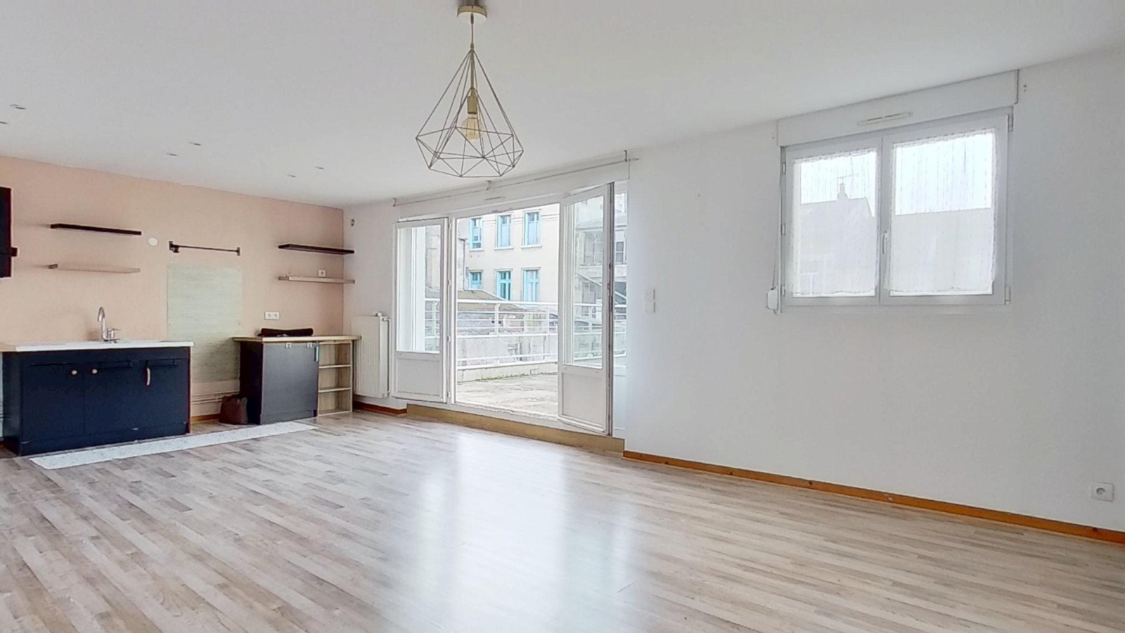 Image_, Appartement, Bar-le-Duc, ref :AVAP10001173