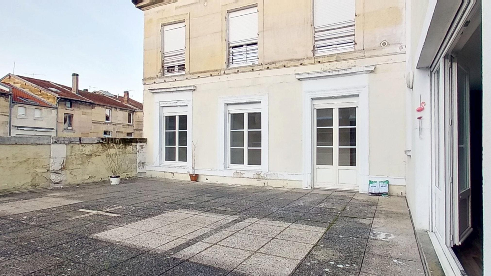 Image_, Appartement, Bar-le-Duc, ref :AVAP10001173