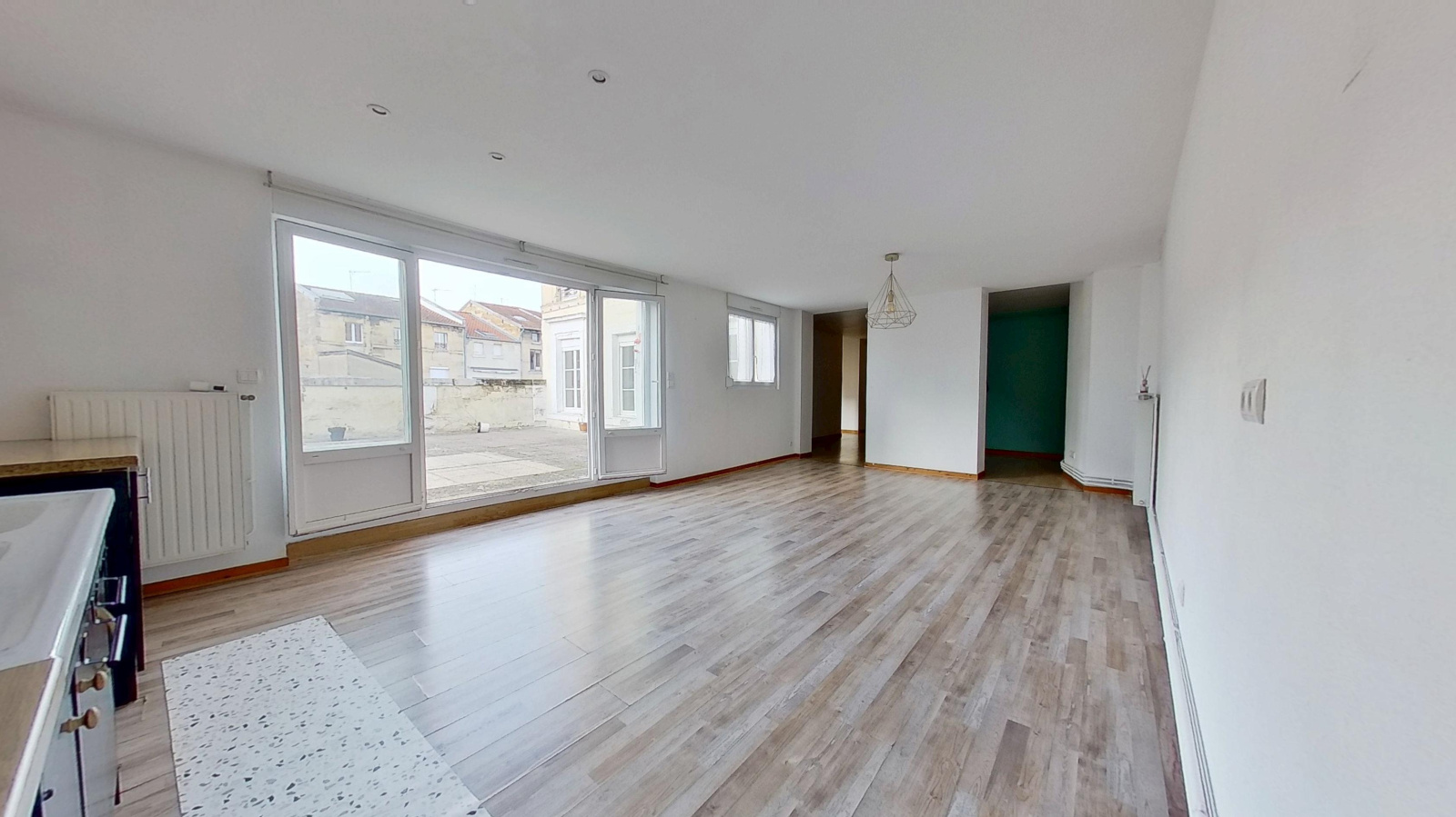 Image_, Appartement, Bar-le-Duc, ref :AVAP10001173