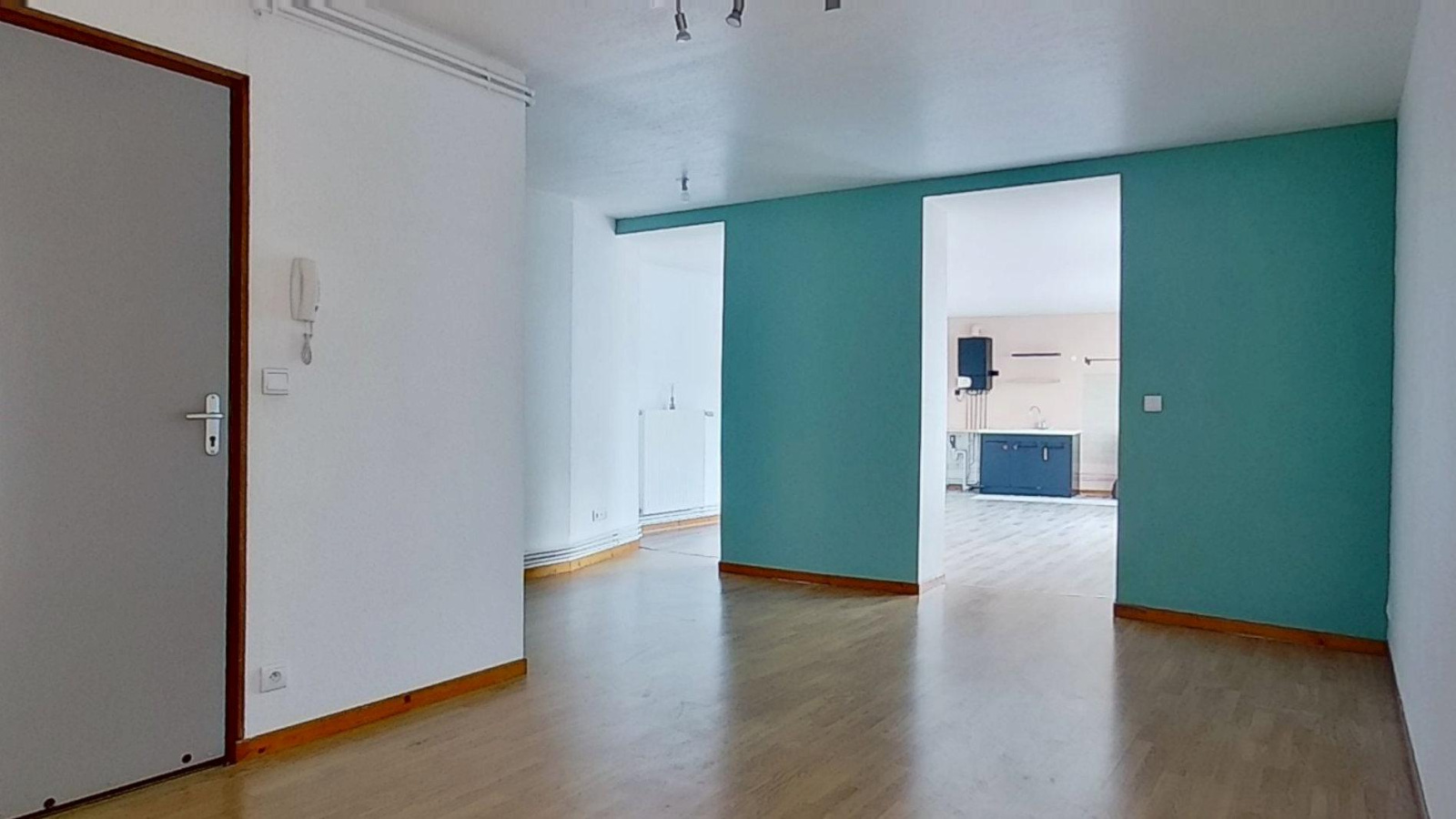 Image_, Appartement, Bar-le-Duc, ref :AVAP10001173