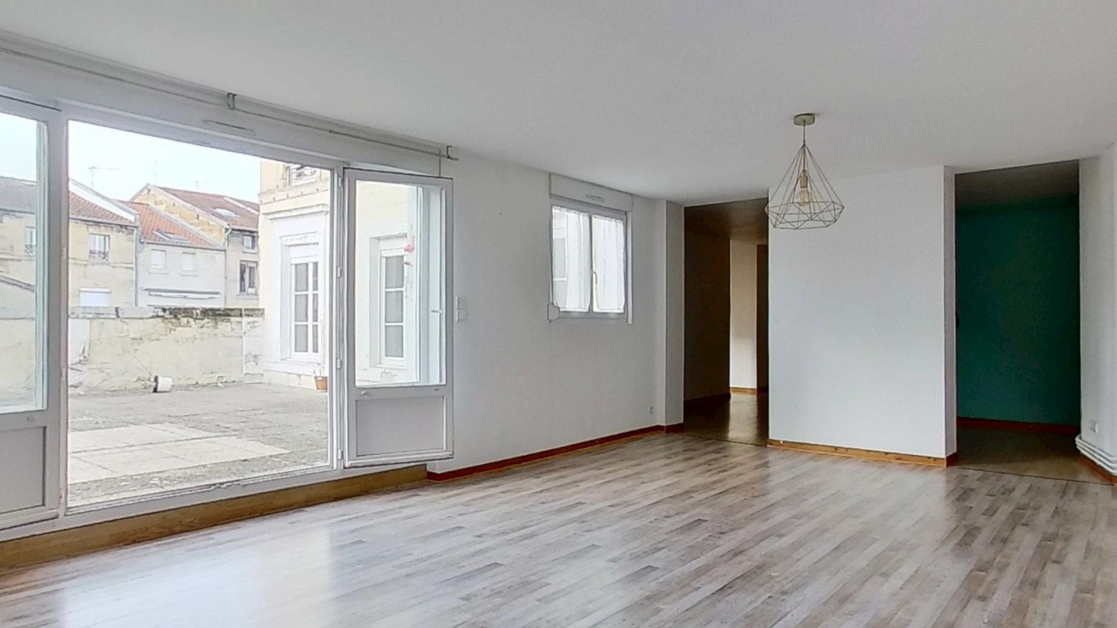 Image_, Appartement, Bar-le-Duc, ref :AVAP10001173