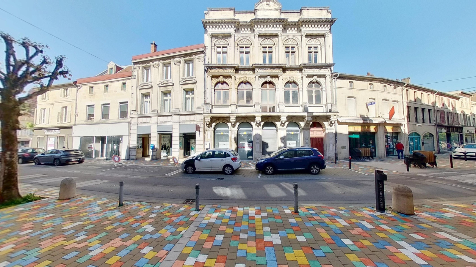 Image_, Appartement, Bar-le-Duc, ref :6568