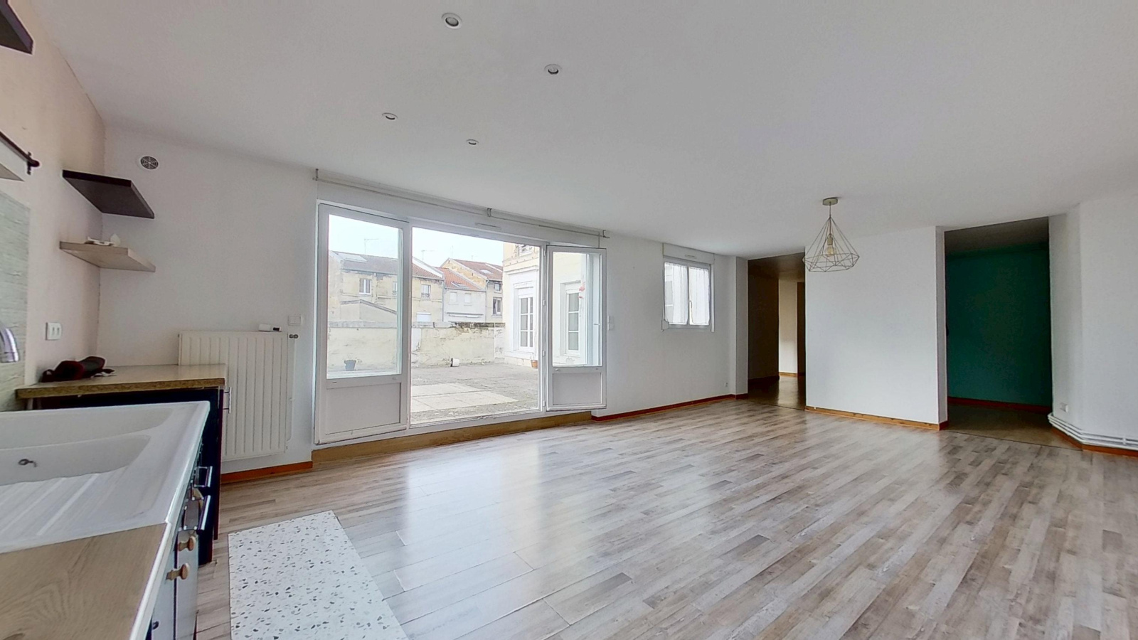 Image_, Appartement, Bar-le-Duc, ref :AVAP10001173