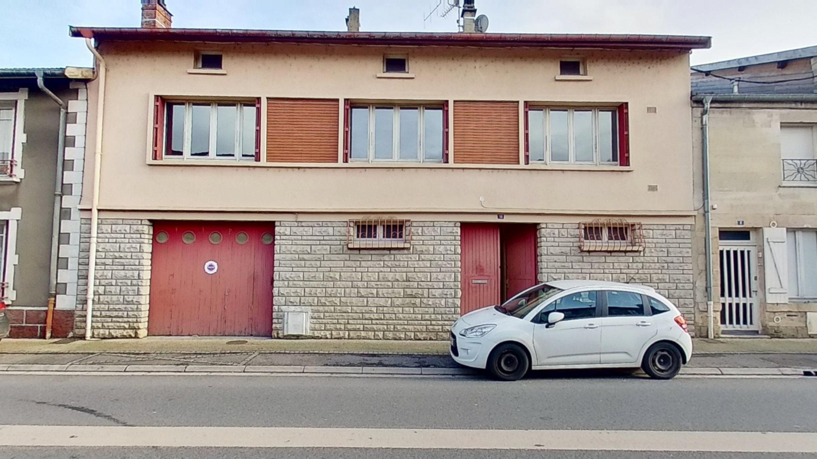 Image_, Maison, Fains-Véel, ref :6558