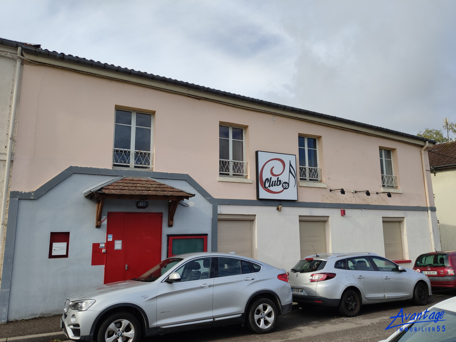Image_, Immeuble, Bar-le-Duc, ref :AVIM10001247