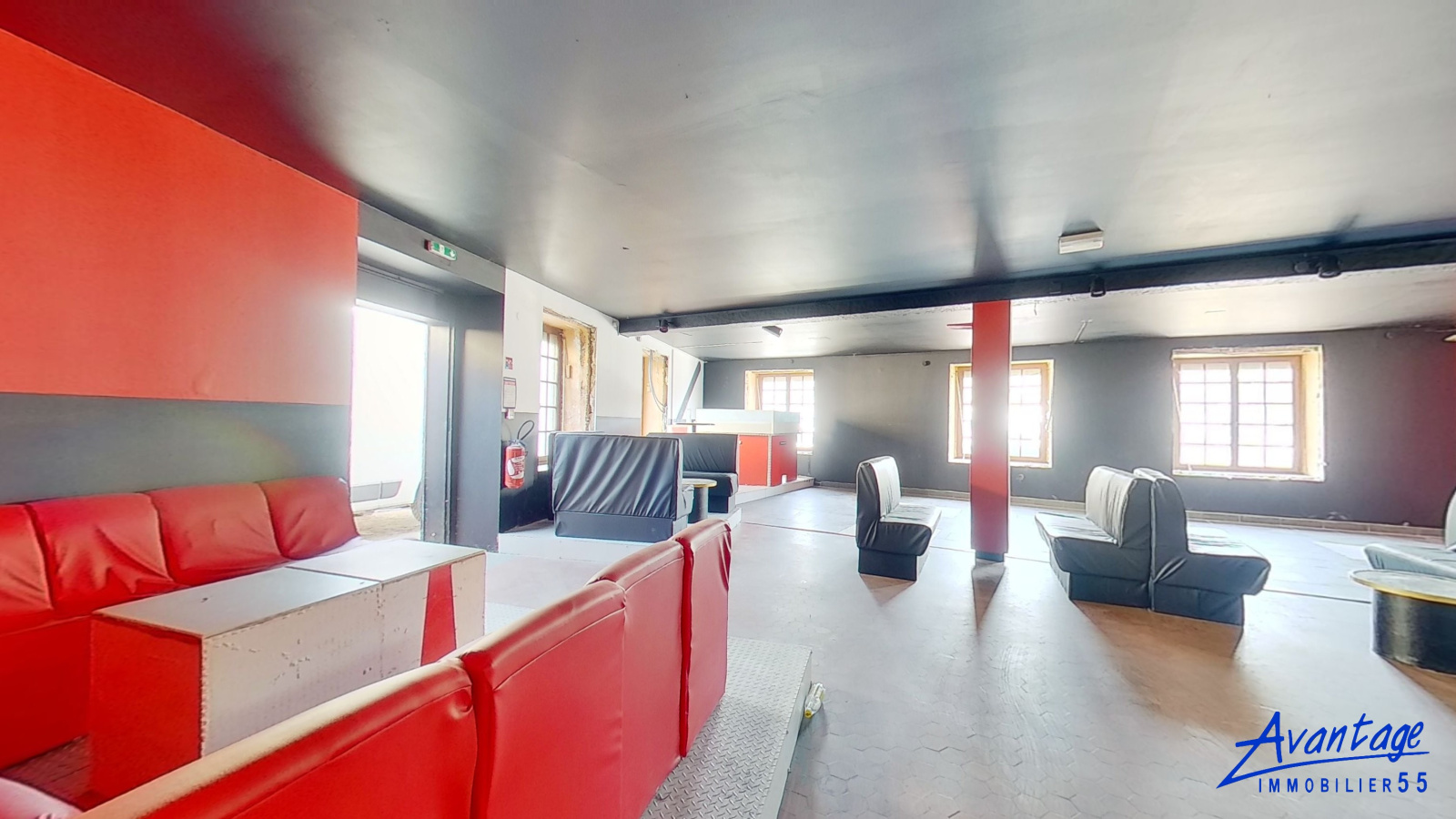 Image_, Immeuble, Bar-le-Duc, ref :AVIM10001247
