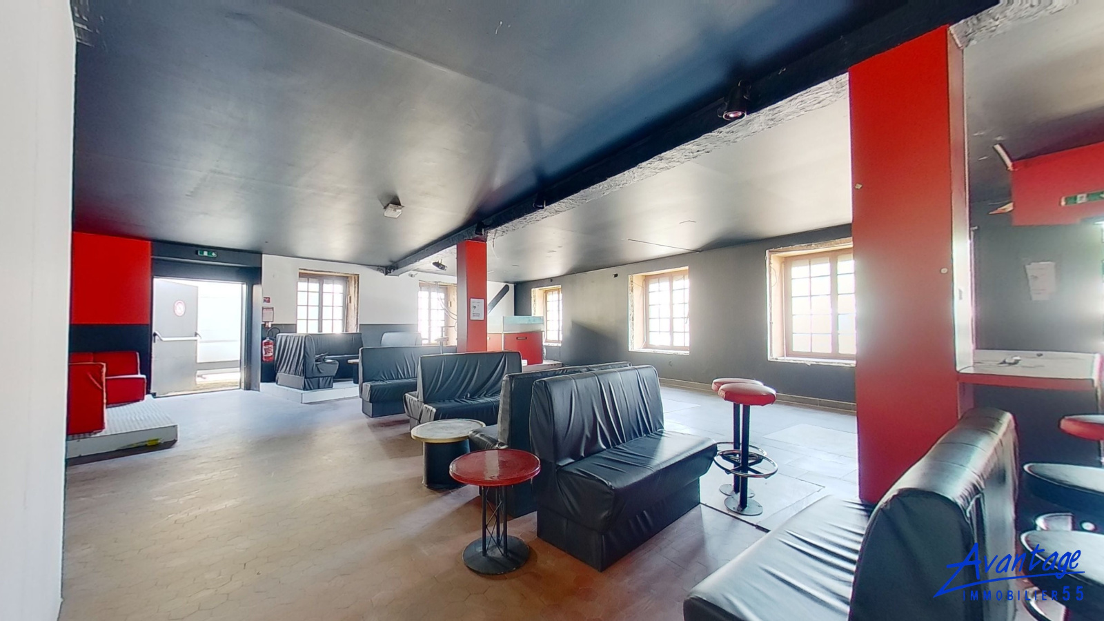 Image_, Immeuble, Bar-le-Duc, ref :AVIM10001247