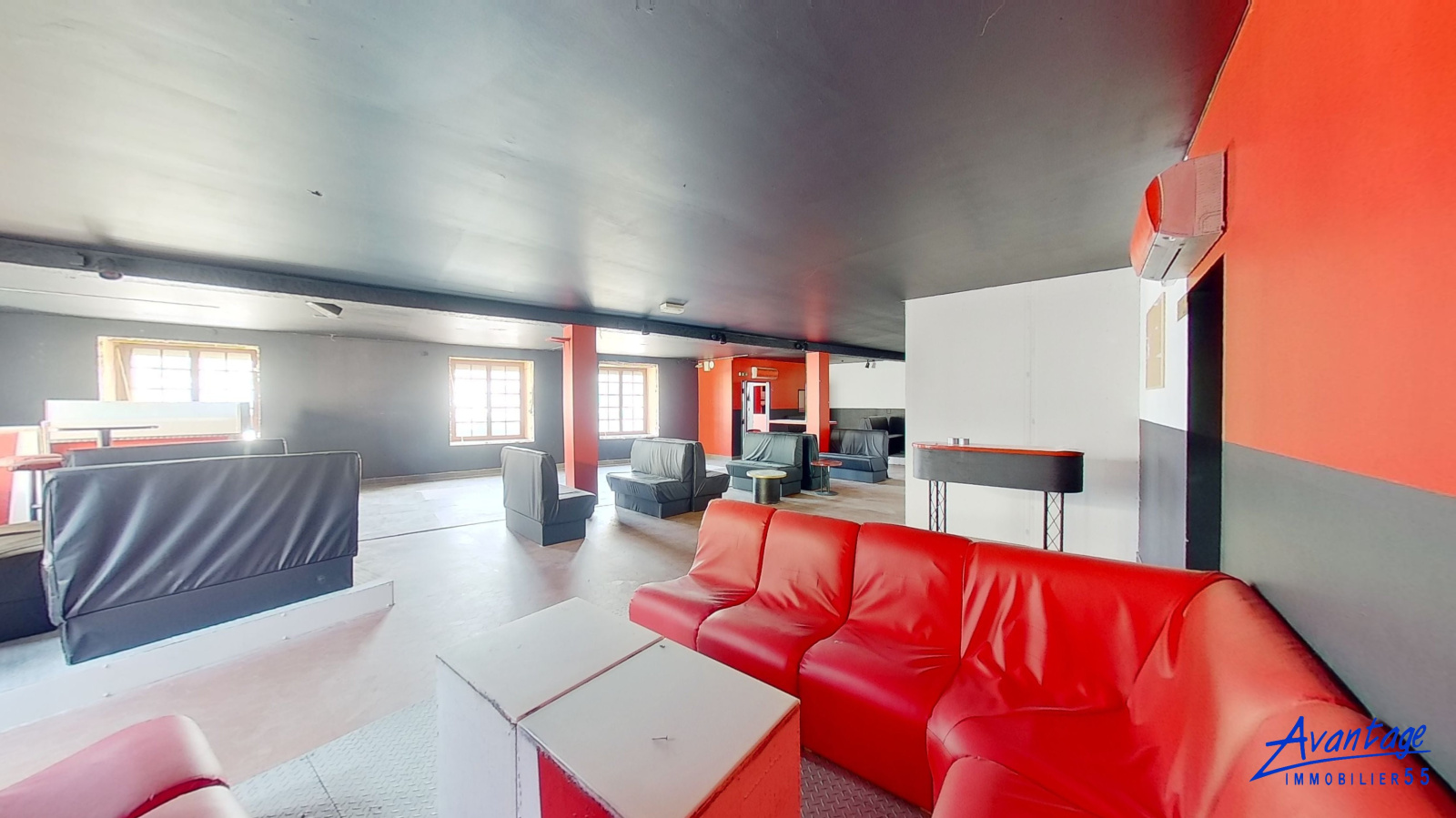 Image_, Immeuble, Bar-le-Duc, ref :AVIM10001247