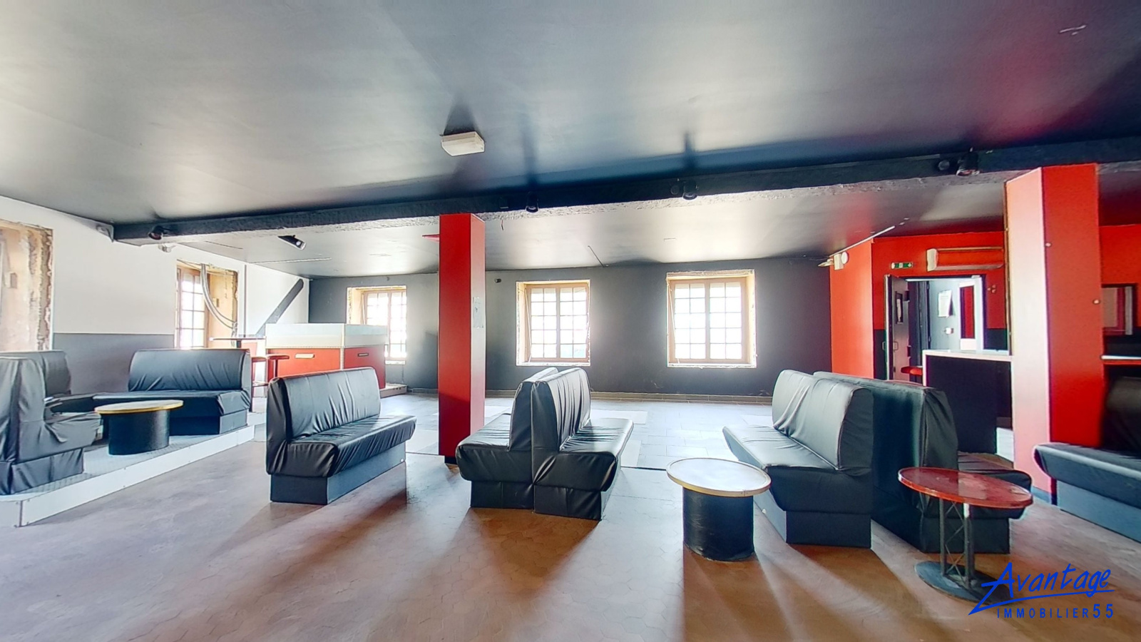 Image_, Immeuble, Bar-le-Duc, ref :AVIM10001247