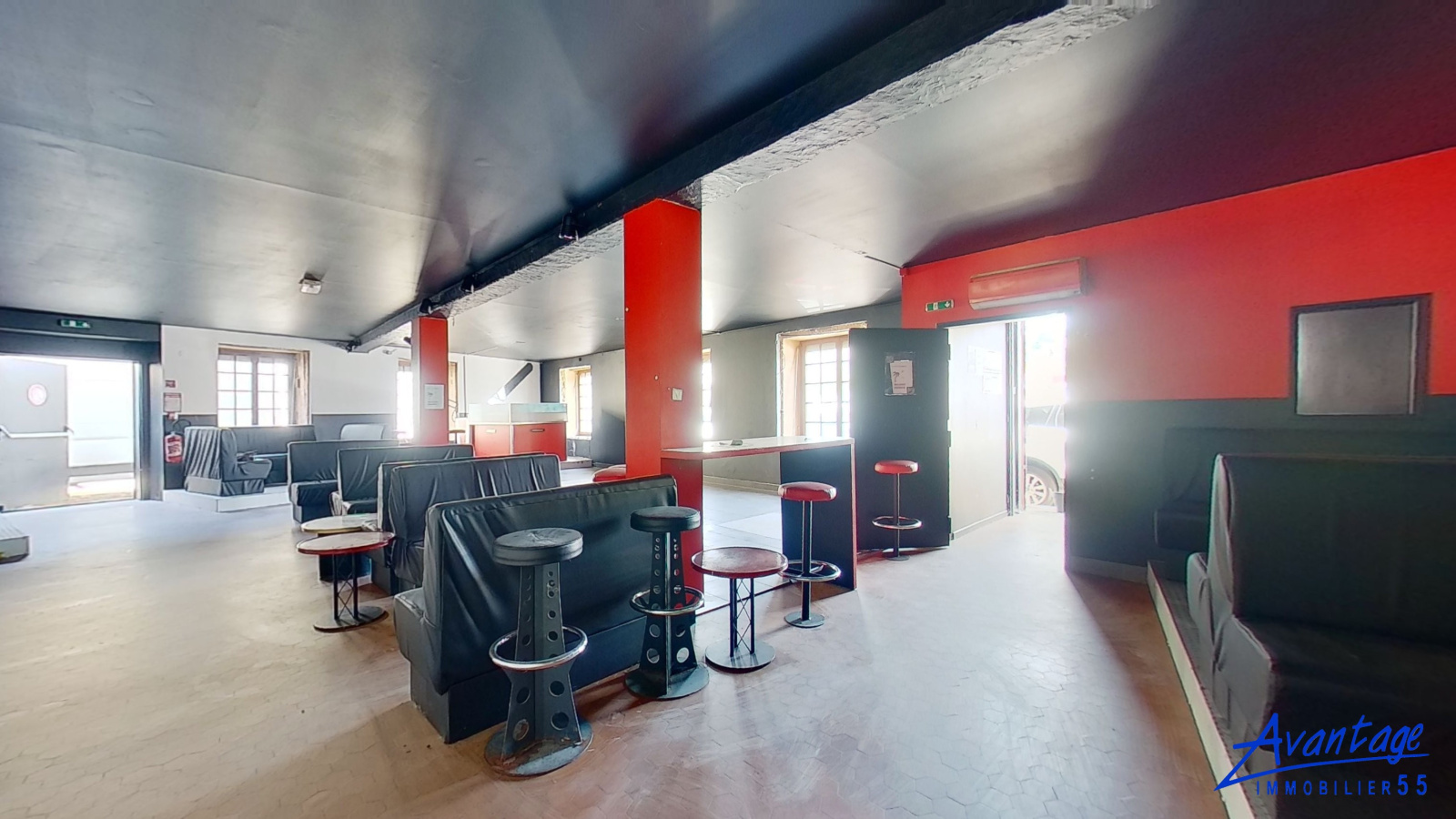 Image_, Immeuble, Bar-le-Duc, ref :AVIM10001247