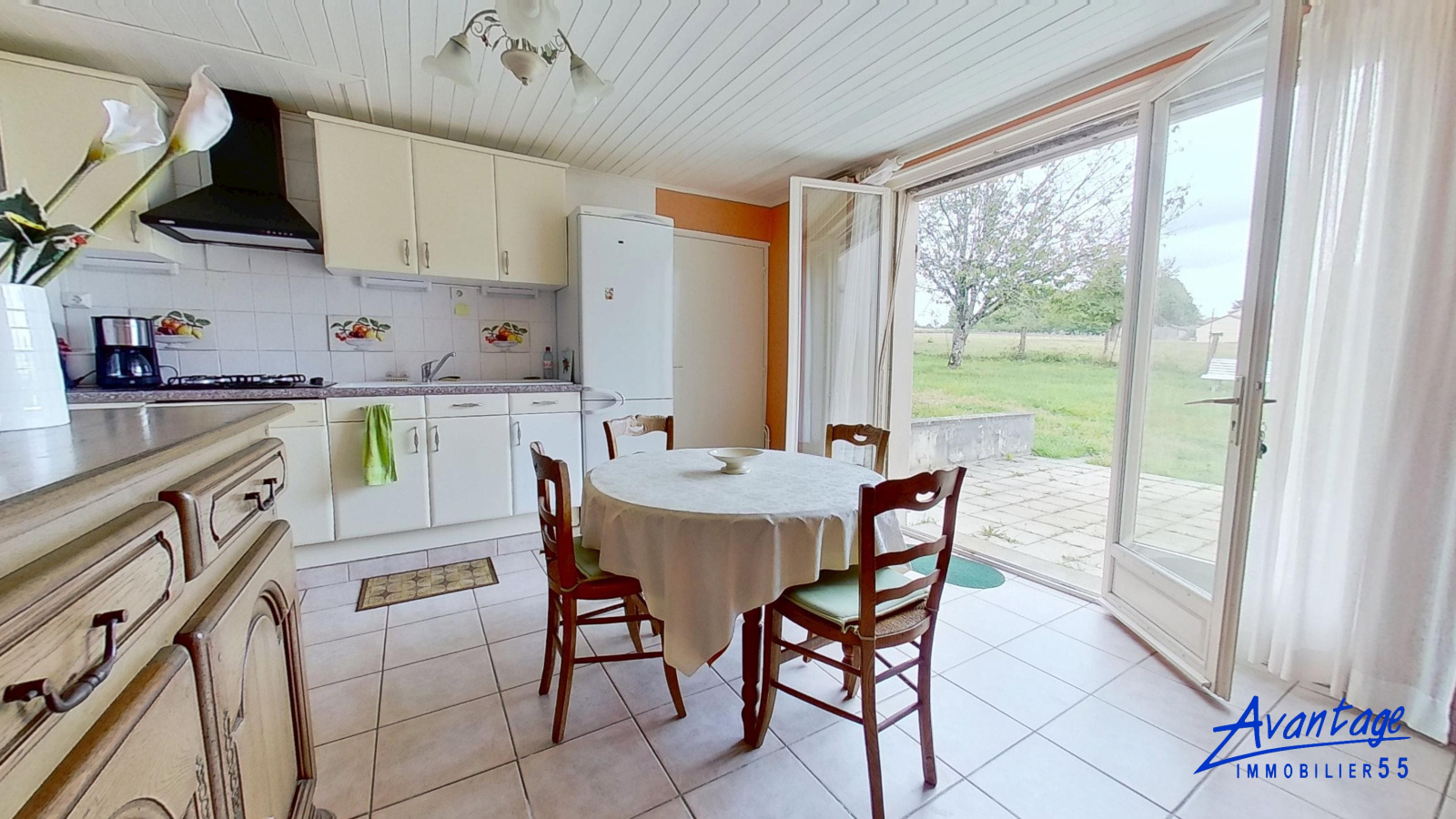Image_, Maison, Villotte-devant-Louppy, ref :6521