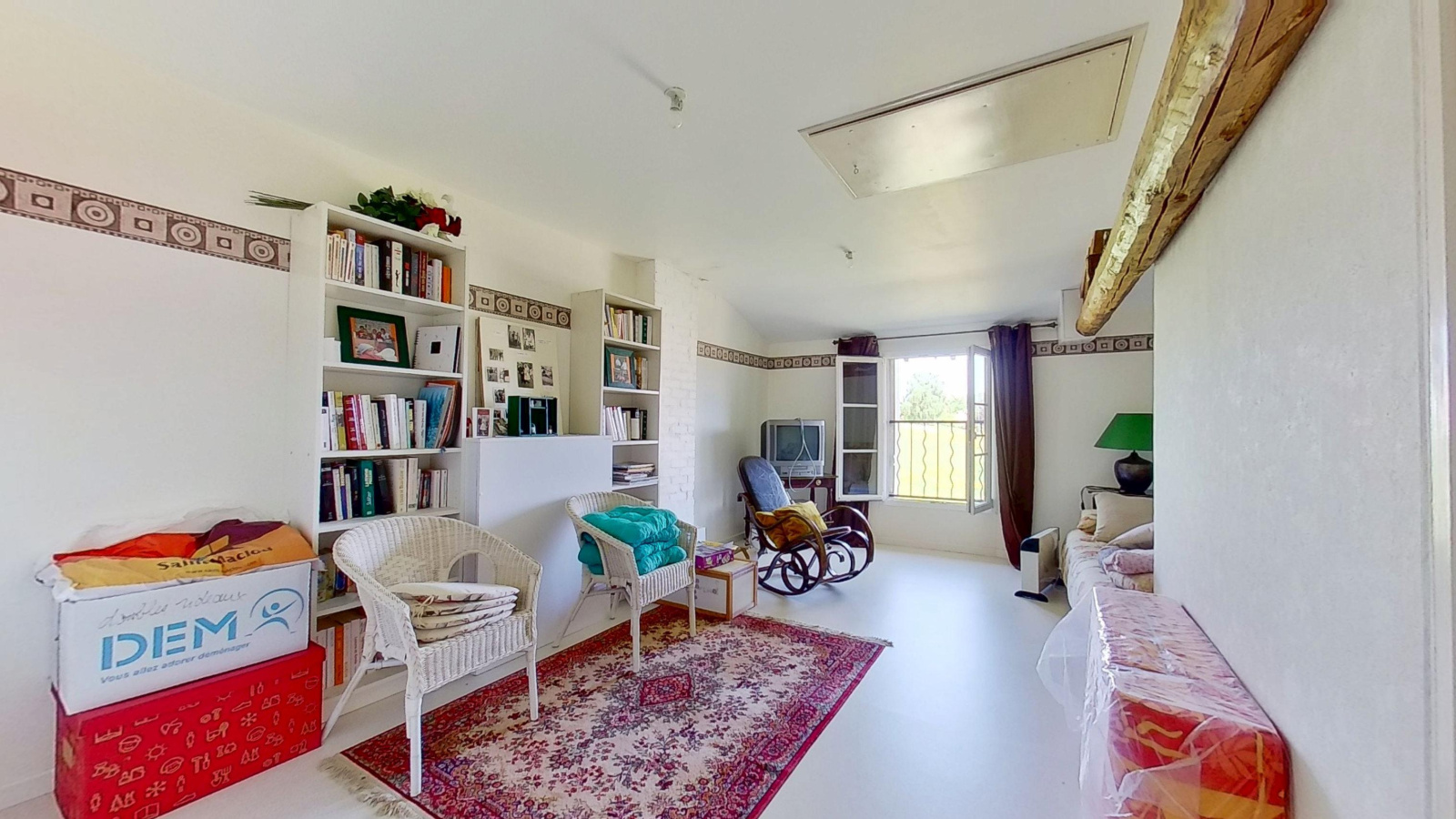 Image_, Maison, Villotte-devant-Louppy, ref :6521