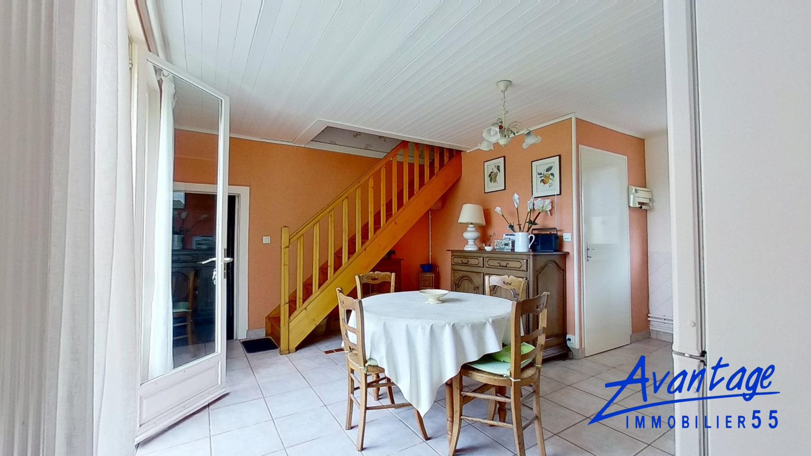 Image_, Maison, Villotte-devant-Louppy, ref :6521