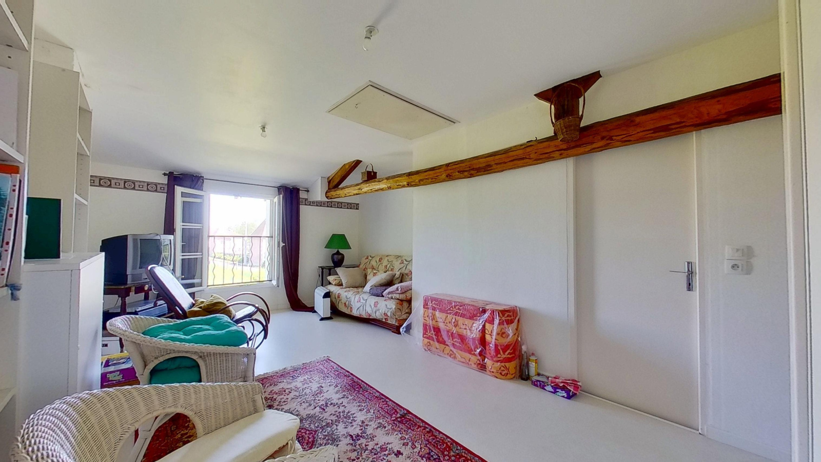 Image_, Maison, Villotte-devant-Louppy, ref :6521
