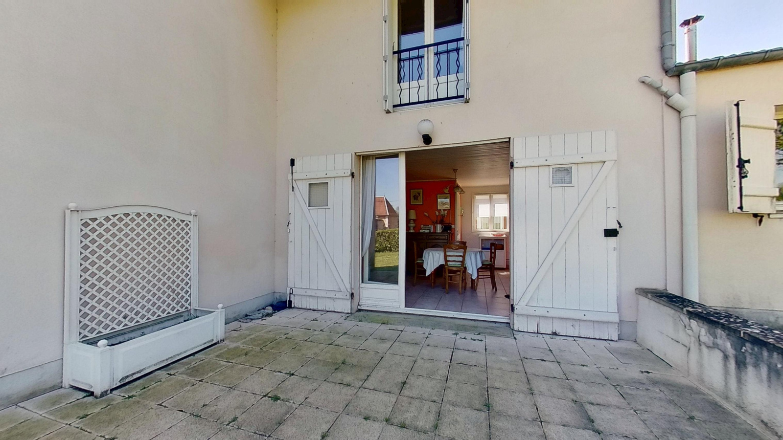Image_, Maison, Villotte-devant-Louppy, ref :6521