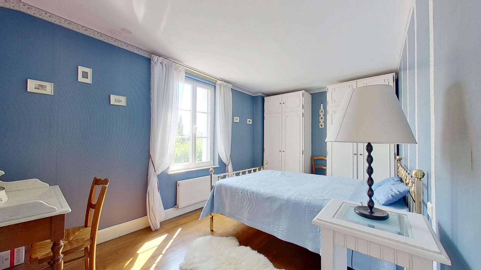Image_, Maison, Villotte-devant-Louppy, ref :6521