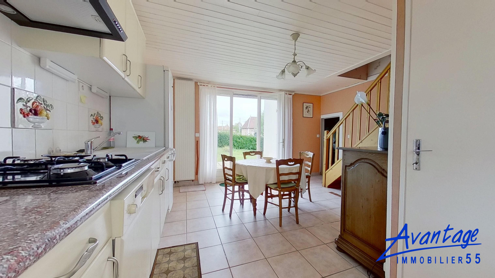 Image_, Maison, Villotte-devant-Louppy, ref :6521