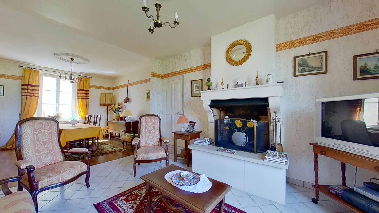 Image_, Maison, Villotte-devant-Louppy, ref :6521