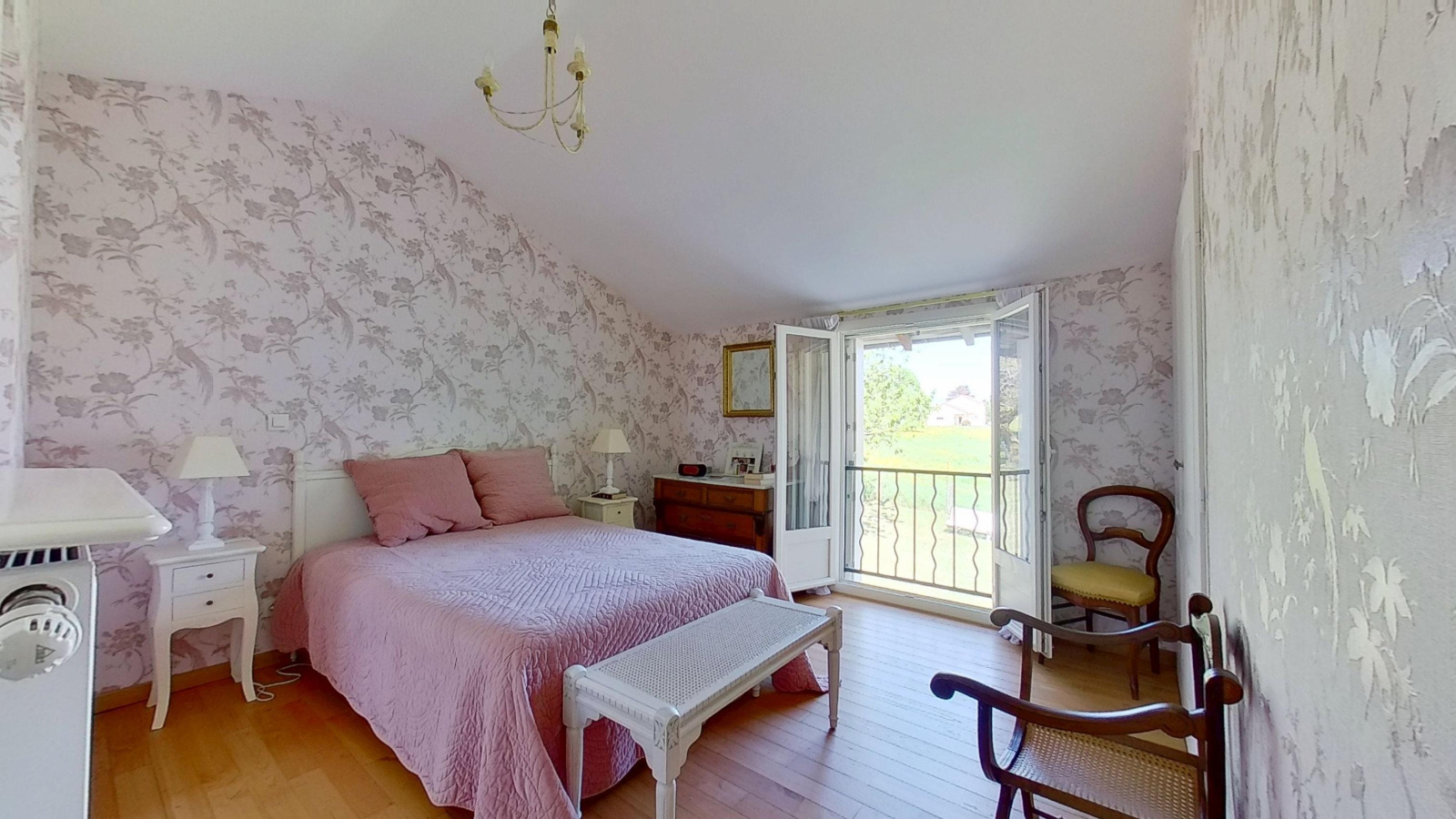 Image_, Maison, Villotte-devant-Louppy, ref :6521