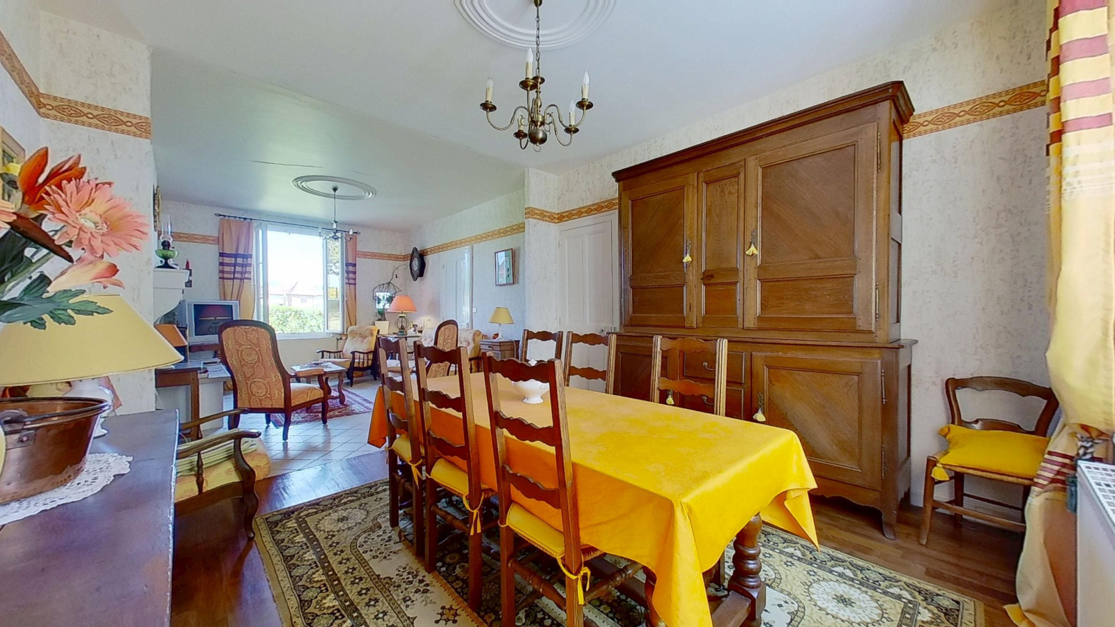Image_, Maison, Villotte-devant-Louppy, ref :6521