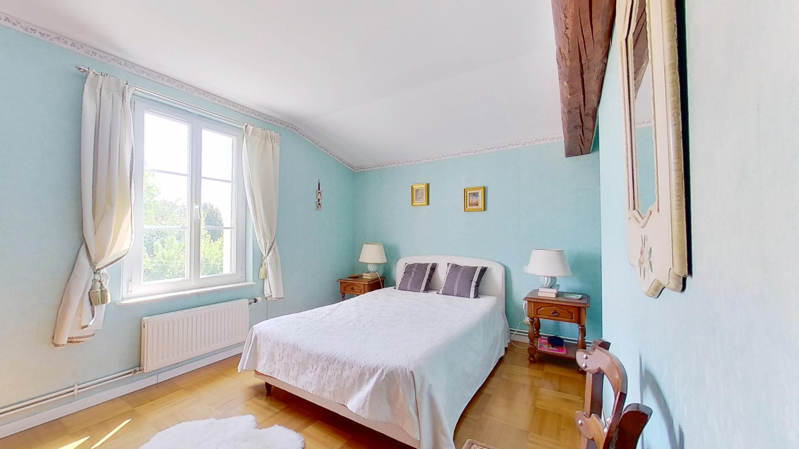 Image_, Maison, Villotte-devant-Louppy, ref :6521