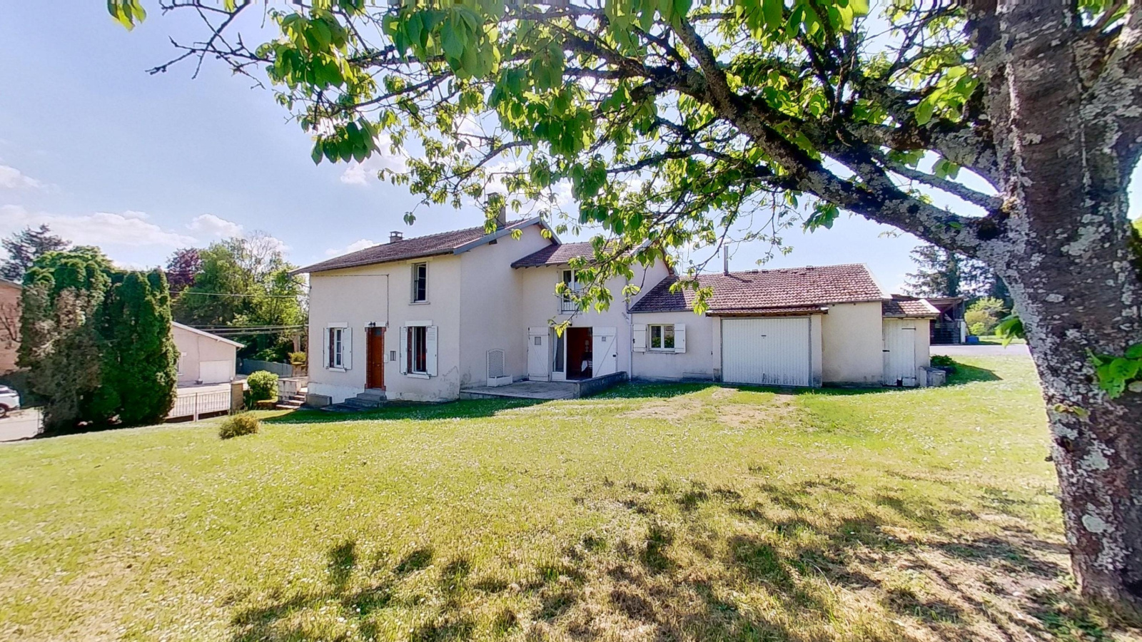 Image_, Maison, Villotte-devant-Louppy, ref :6521