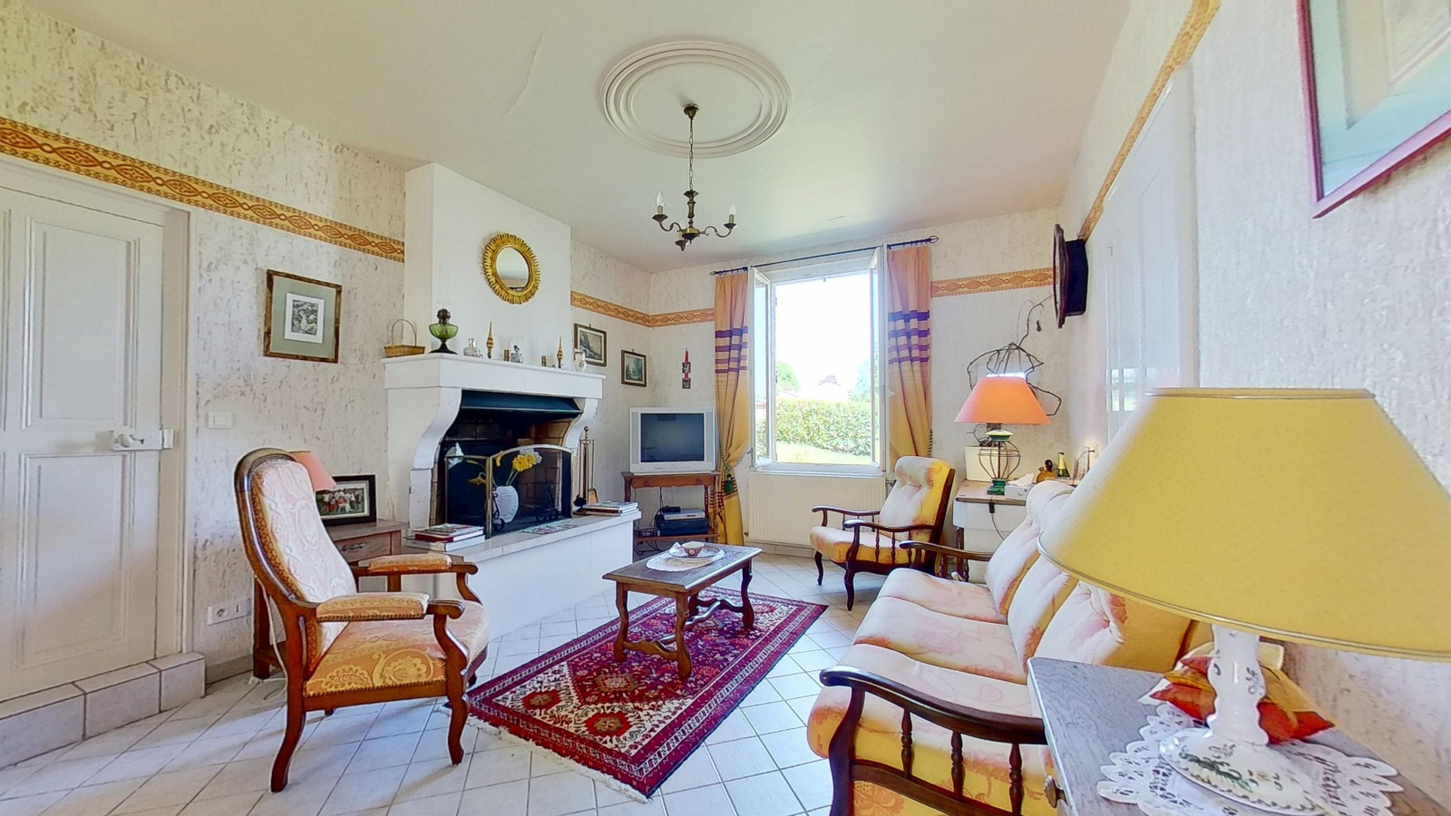 Image_, Maison, Villotte-devant-Louppy, ref :6521