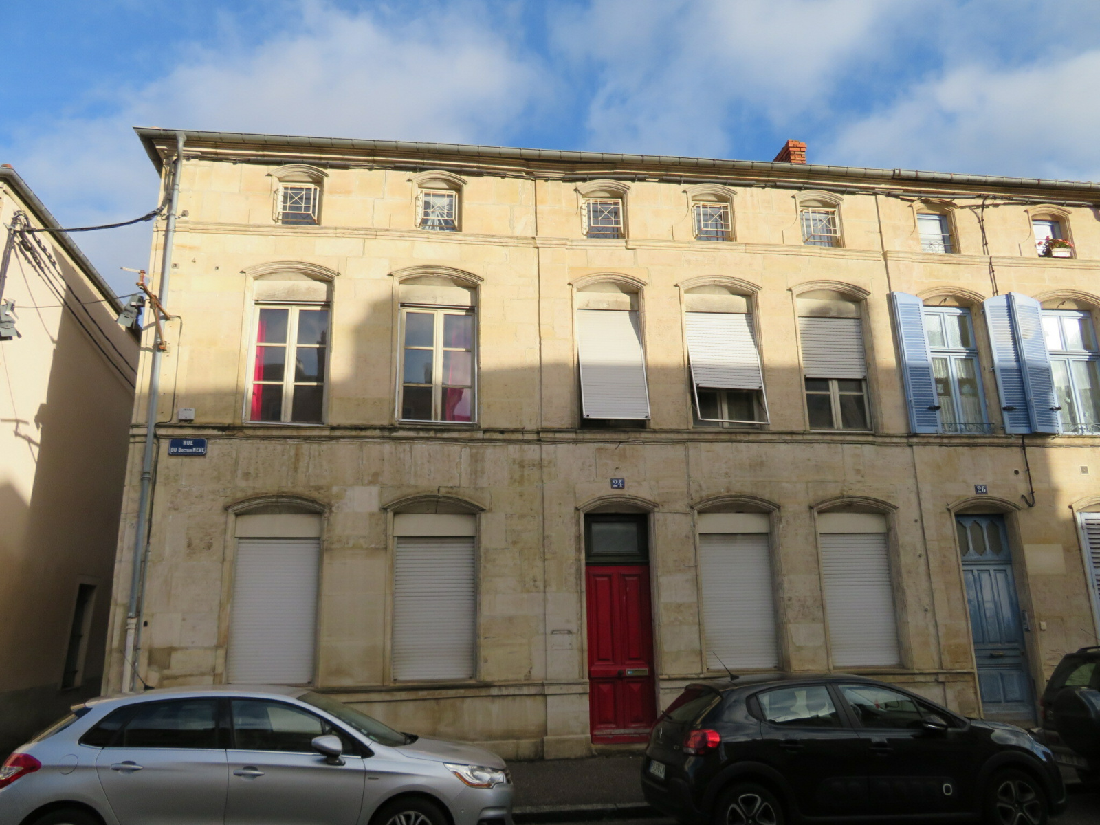 Image_, Immeuble, Bar-le-Duc, ref :AVIM10001161