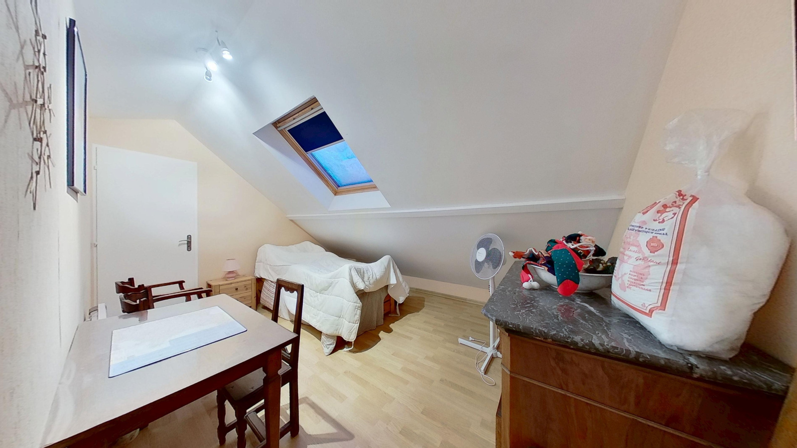 Image_, Maison, Bar-le-Duc, ref :6553