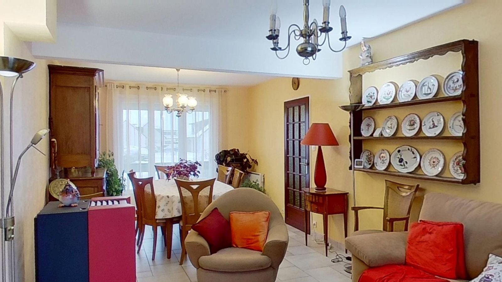 Image_, Maison, Bar-le-Duc, ref :6553