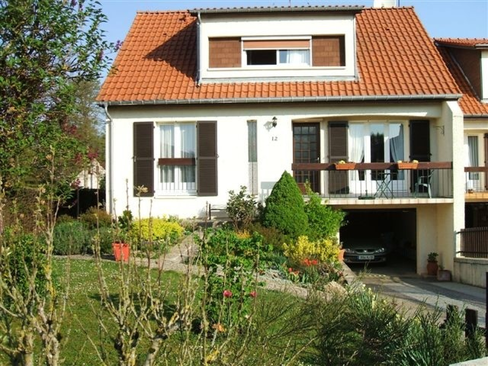 Image_, Maison, Bar-le-Duc, ref :6553