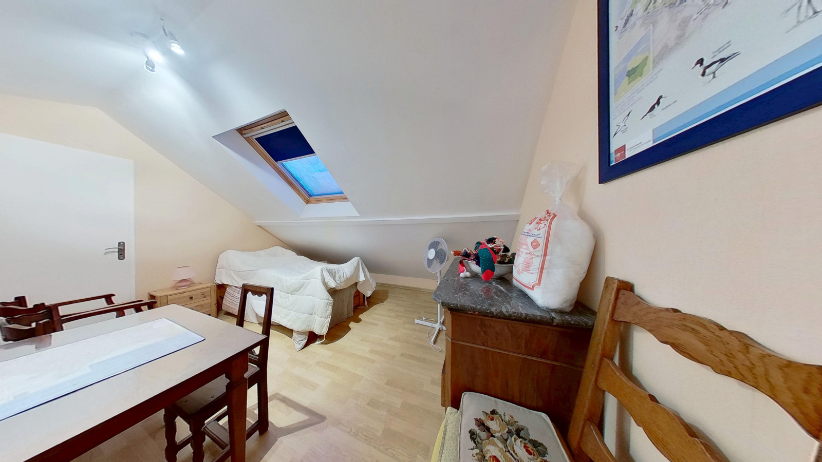 Image_, Maison, Bar-le-Duc, ref :6553