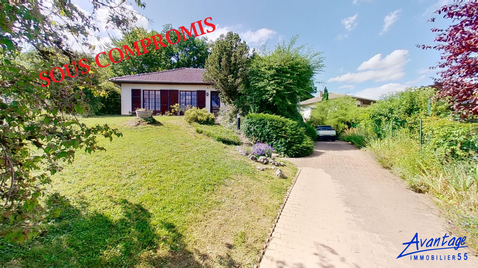 Image_, Maison, Bar-le-Duc, ref :6472