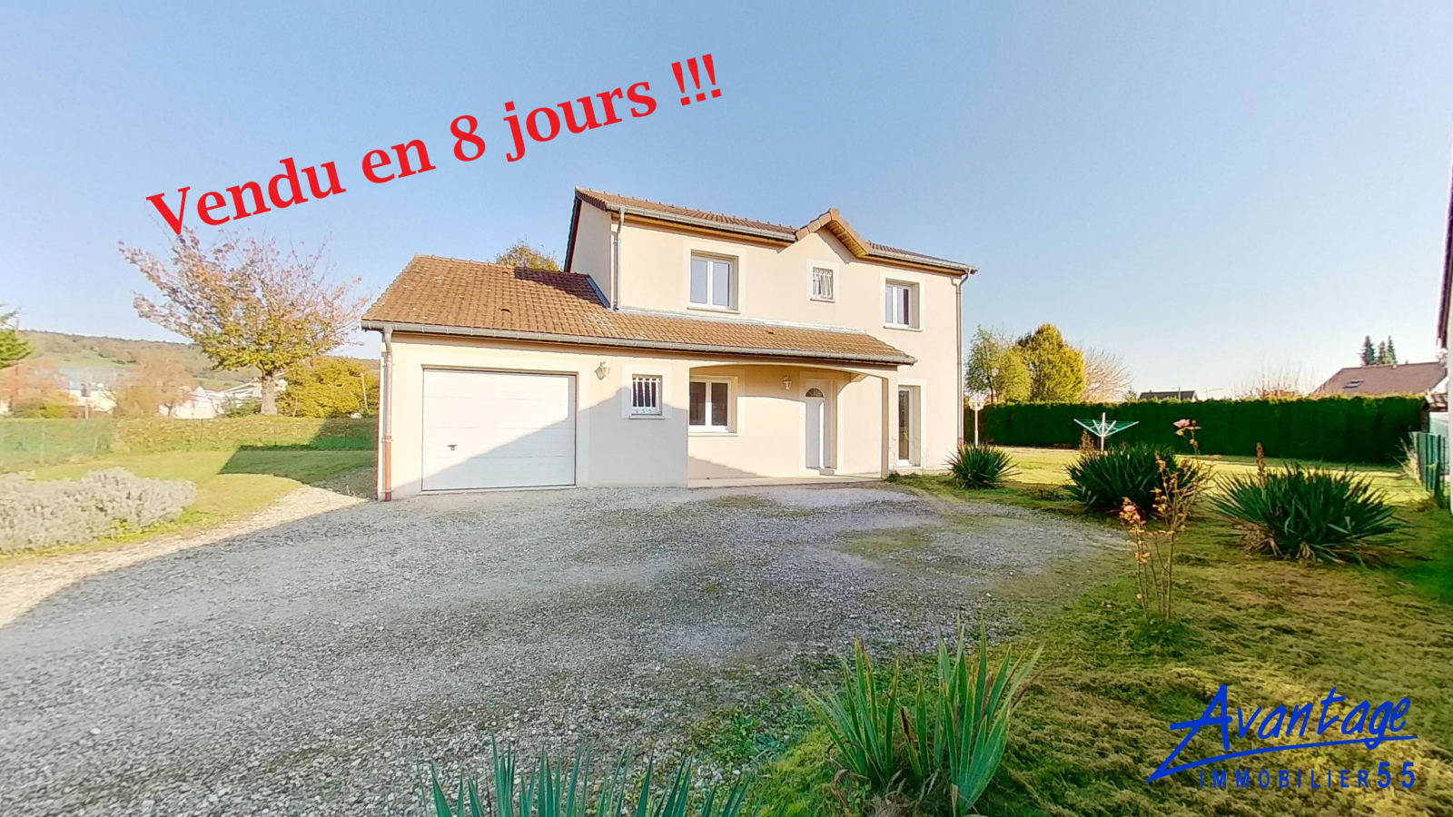 Image_, Maison, Longeville-en-Barrois, ref :6464