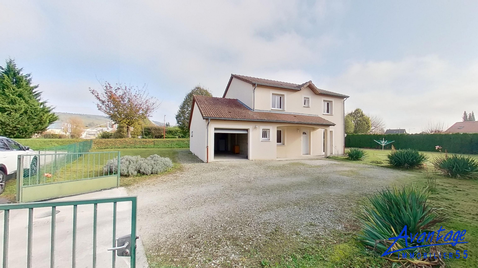 Image_, Maison, Longeville-en-Barrois, ref :6464