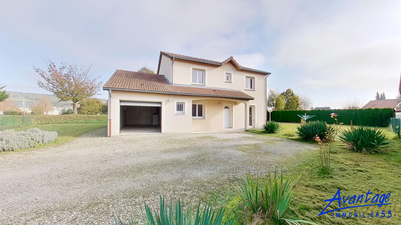 Image_, Maison, Longeville-en-Barrois, ref :6464